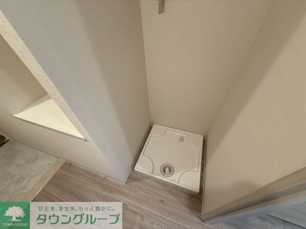 JPT RESIDENCEの物件内観写真